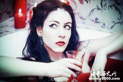 血腥瑪麗的傳說血腥瑪麗女王究竟指的是誰？