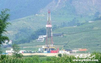 中國(guó)最大頁(yè)巖氣基地建成中國(guó)頁(yè)巖氣分布情況怎么樣？