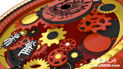 古代四大神獸是哪四個(gè)四大神獸怎么來的