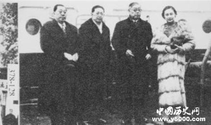 顏惠慶外交活動經(jīng)歷如何評價顏惠慶？