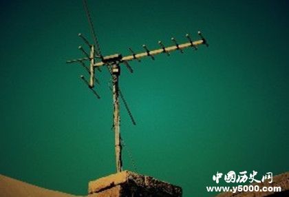 人體天線之謎：人體天線是怎么回事