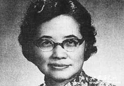 民國(guó)才女凌叔華生平經(jīng)歷簡(jiǎn)介凌叔華代表作品有哪些？