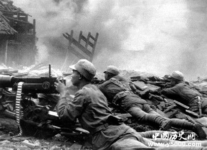 傅作義生平故事簡介怎么評價傅作義