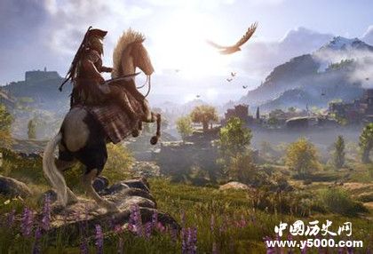 荷馬是誰《荷馬史詩》的真實作者是誰