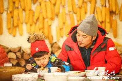 沙溢簡介沙溢演藝經歷影視劇作品介紹沙溢妻子兒子是誰