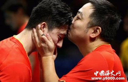 2018年度人物劉國梁入選劉國梁簡介劉國梁是個怎樣的人 2018年度人物劉國梁入選劉國梁簡介劉國梁是個怎樣的人