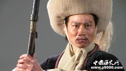 凌振生平簡(jiǎn)介凌振的故事凌振的結(jié)局如何？