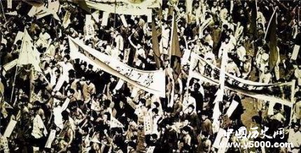 沙田慘案簡(jiǎn)介沙田慘案的過(guò)程沙田慘案的結(jié)果如何？