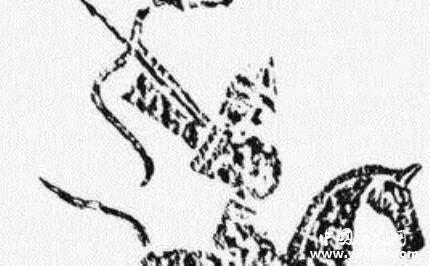 夏朝君主寒浞生平故事簡(jiǎn)介寒浞是怎么死的？