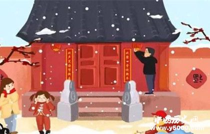 北方過小年吃什么南方過小年吃什么2019年小年放不放假