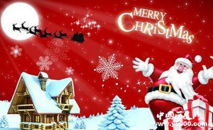 2018年圣誕節(jié)是哪一天圣誕老人的歷史由來(lái)介紹 2018年圣誕節(jié)是哪一天圣誕老人的歷史由來(lái)介紹