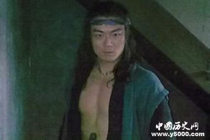 童威生平簡介童威的故事童威的結(jié)局如何？