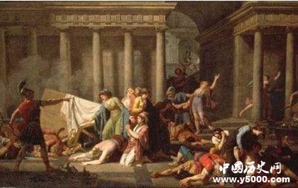 荷馬是誰(shuí)《荷馬史詩(shī)》的真實(shí)作者是誰(shuí) 荷馬是誰(shuí)《荷馬史詩(shī)》的真實(shí)作者是誰(shuí)