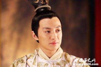 隋世宗楊昭生平故事簡(jiǎn)介楊昭是怎么死的？