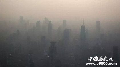 霧霾怎么形成的霧霾形成的原因防御霧霾 霧霾怎么形成的霧霾形成的原因防御霧霾