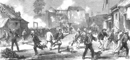 圓明園都有哪些寶物 圓明園的文物如今都在哪些地方？