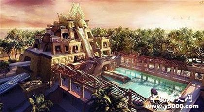 亞特蘭蒂斯是否存在亞特蘭蒂斯是什么樣子為什么突然消失了 亞特蘭蒂斯是否存在亞特蘭蒂斯是什么樣子為什么突然消失了