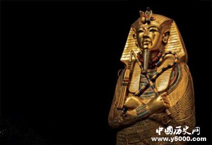 圖坦卡蒙身世之謎圖坦卡蒙復(fù)原圖圖坦卡蒙是怎么死的