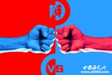 清華北大神仙吵架詳情介紹清華北大神仙吵架結(jié)果如何？