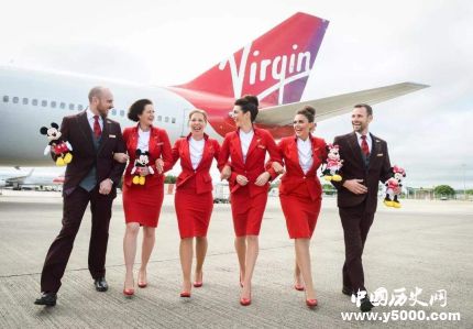 維珍空姐不再化妝維珍航空的特色有哪些？