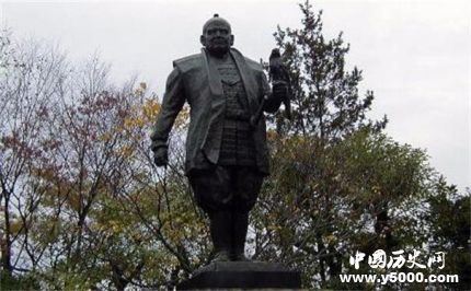 德川家康生平經(jīng)歷簡(jiǎn)介如何評(píng)價(jià)德川家康？