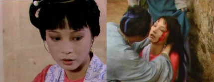 紅樓夢司棋人物性格分析司棋之死的原因是什么？