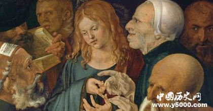 文藝復(fù)興的開始時間，文藝復(fù)興發(fā)展歷史簡介！