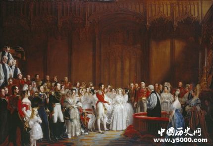 維多利亞女王生平故事簡介維多利亞女王的愛情是怎樣的？