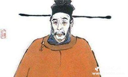 高俅生平簡介高俅的故事高俅是怎么死的？