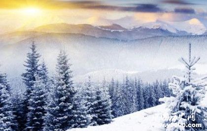 大興安嶺簡介大興安嶺地理位置氣候環(huán)境介紹旅游景點介紹 大興安嶺簡介大興安嶺地理位置氣候環(huán)境介紹旅游景點介紹