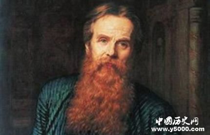 拉斐爾前派創(chuàng)始人威廉·霍爾曼·亨特生平代表作有哪些？