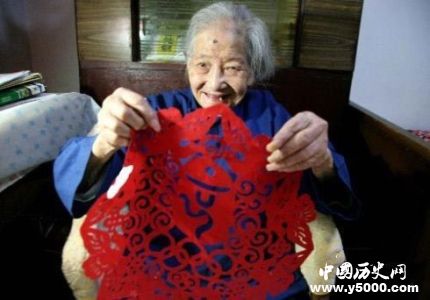 剪紙藝術(shù)家胡家芝生平經(jīng)歷簡(jiǎn)介胡家芝剪紙作品有哪些？