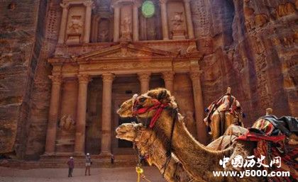 佩特拉古城簡介佩特拉古城地理位置佩特拉古城建筑歷史介紹 佩特拉古城簡介佩特拉古城地理位置佩特拉古城建筑歷史介紹