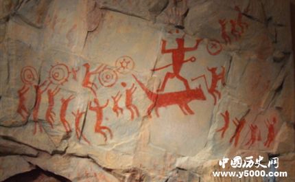 廣西左江花山巖畫(huà)簡(jiǎn)介花山巖畫(huà)繪畫(huà)之謎 廣西左江花山巖畫(huà)簡(jiǎn)介花山巖畫(huà)繪畫(huà)之謎