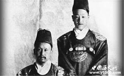 朝鮮君主李坧生平經(jīng)歷簡介李坧是怎么死的？