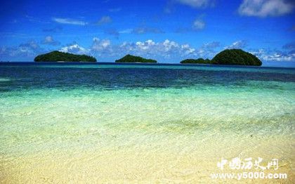 為什么湖水會分層 分層湖是怎么形成的