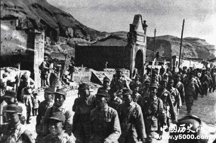 解放洛陽戰(zhàn)役過程簡介洛陽戰(zhàn)役的結(jié)果意義是什么？