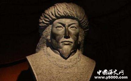 金太宗完顏晟生平經(jīng)歷簡(jiǎn)介完顏晟是怎么死的？