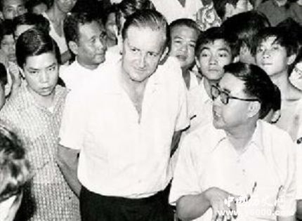 香港總督麥理浩生平經(jīng)歷如何評(píng)價(jià)麥理浩？