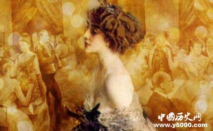 《茶花女》劇情內(nèi)容賞析《茶花女》經(jīng)典語錄有哪些？