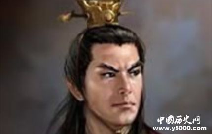 隋世宗楊昭生平故事簡介楊昭是怎么死的？