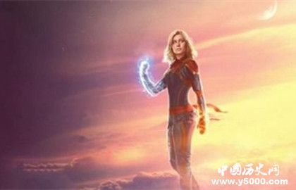 《驚奇隊(duì)長(zhǎng)》什么時(shí)候上映《驚奇隊(duì)長(zhǎng)》電影情節(jié)時(shí)長(zhǎng)介紹