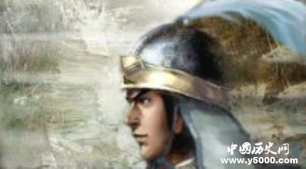 三國(guó)人物朱桓生平簡(jiǎn)介朱桓的故事朱桓是怎么死的？