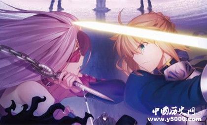 《命運之夜天之杯:惡兆之花》劇情內容介紹:什么時候上映 《命運之夜天之杯:惡兆之花》劇情內容介紹:什么時候上映