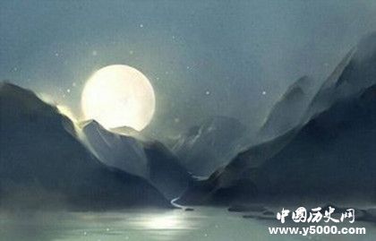 王安石詩歌作品介紹王安石文學成就有哪些