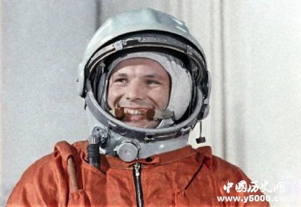 加加林生平故事簡(jiǎn)介加加林死亡之謎真相是什么？