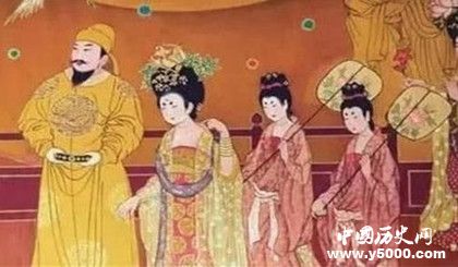 唐德宗李適簡(jiǎn)介生平經(jīng)歷介紹李適怎么死的崇陵在哪兒 唐德宗李適簡(jiǎn)介生平經(jīng)歷介紹李適怎么死的崇陵在哪兒