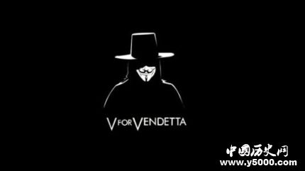 火藥陰謀相關(guān)的電影有哪些：V字仇殺隊，火藥、背叛和陰謀……