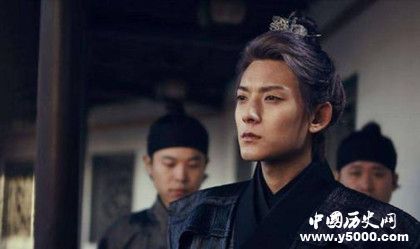 劉嬰歷史資料簡(jiǎn)介劉嬰歷史故事劉嬰怎么死的 劉嬰歷史資料簡(jiǎn)介劉嬰歷史故事劉嬰怎么死的