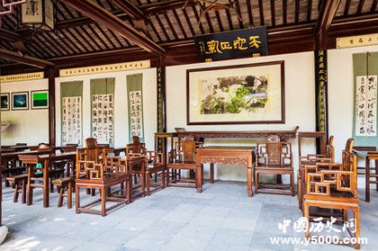 書院簡(jiǎn)介古代著名書院有哪些 書院簡(jiǎn)介古代著名書院有哪些